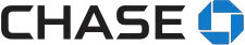 Logo for Chase