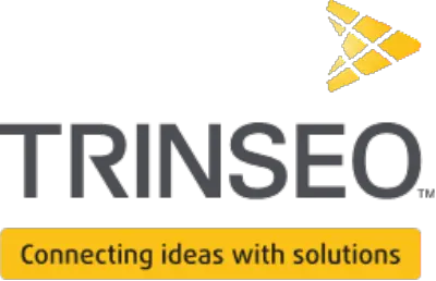 Logo for sponsor Trinseo