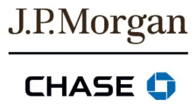 Logo for sponsor Chase