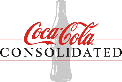 Logo for sponsor Coca Cola