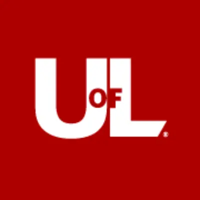 Logo for sponsor UofL
