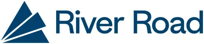 Logo for sponsor River Road Asset Management