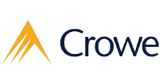 Logo for Crowe