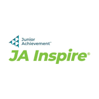 JA Inspire to Hire curriculum cover