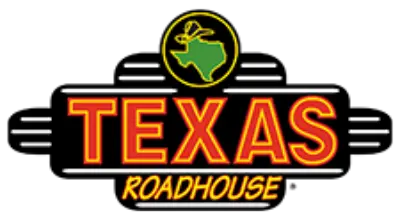 Logo for sponsor Texas Roadhouse