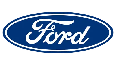 Logo for sponsor Ford
