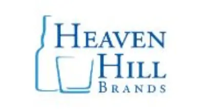 Logo for sponsor Heaven Hill