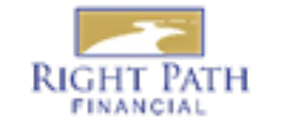 Logo for sponsor Right Path Financial