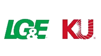 Logo for sponsor LG&E and KU Energy LLC