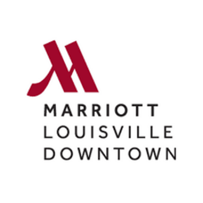 Logo for sponsor Louisville Marriott Downtown