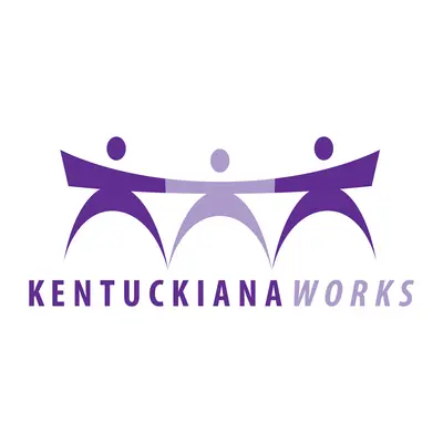 Logo for sponsor Kentuckiana Works