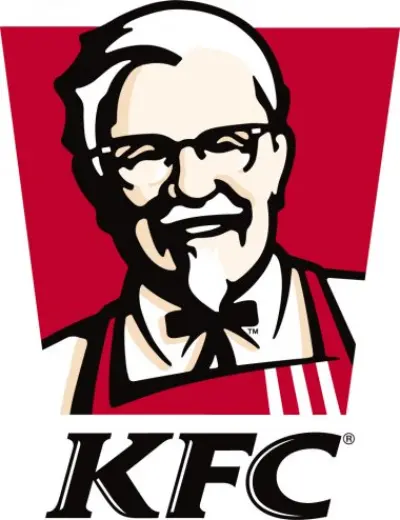 Logo for sponsor KFC