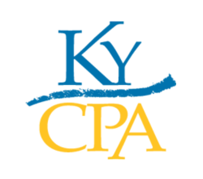 Logo for sponsor Kentucky Society of Certified Public Accountants