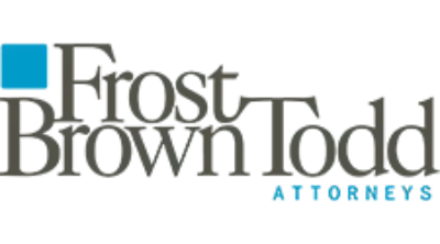 Logo for sponsor Frost Brown Todd LLC