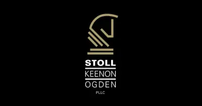 Logo for sponsor Stoll Keenon Ogden PLLC