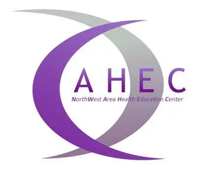 Logo for sponsor Northwest Area Health Education Center