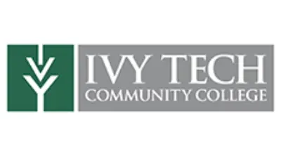 Logo for sponsor Ivy Tech Community College