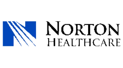 Logo for sponsor Norton Healthcare